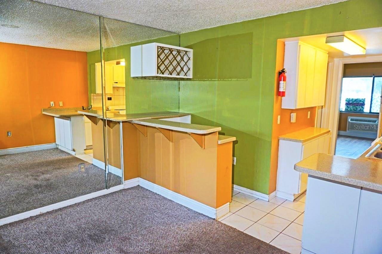 PARADISE LAKES CONDO - Residential