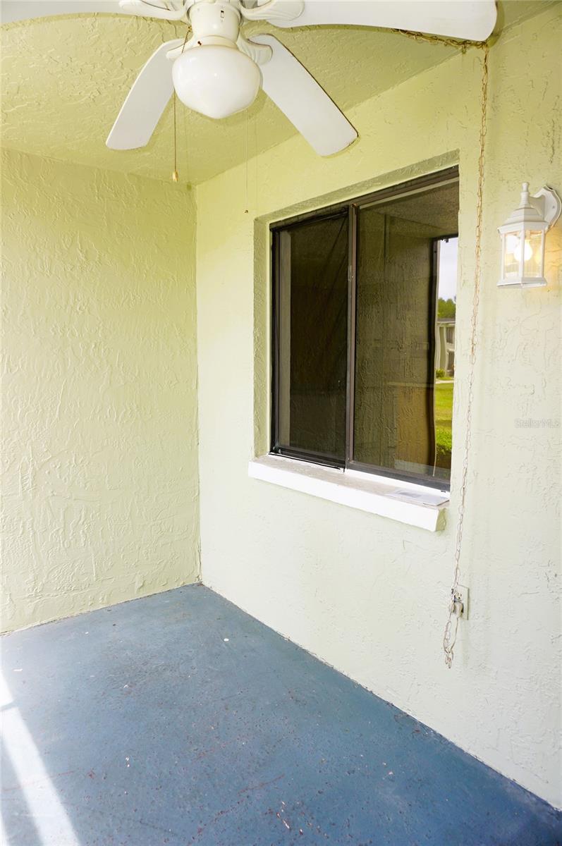 PARADISE LAKES CONDO - Residential