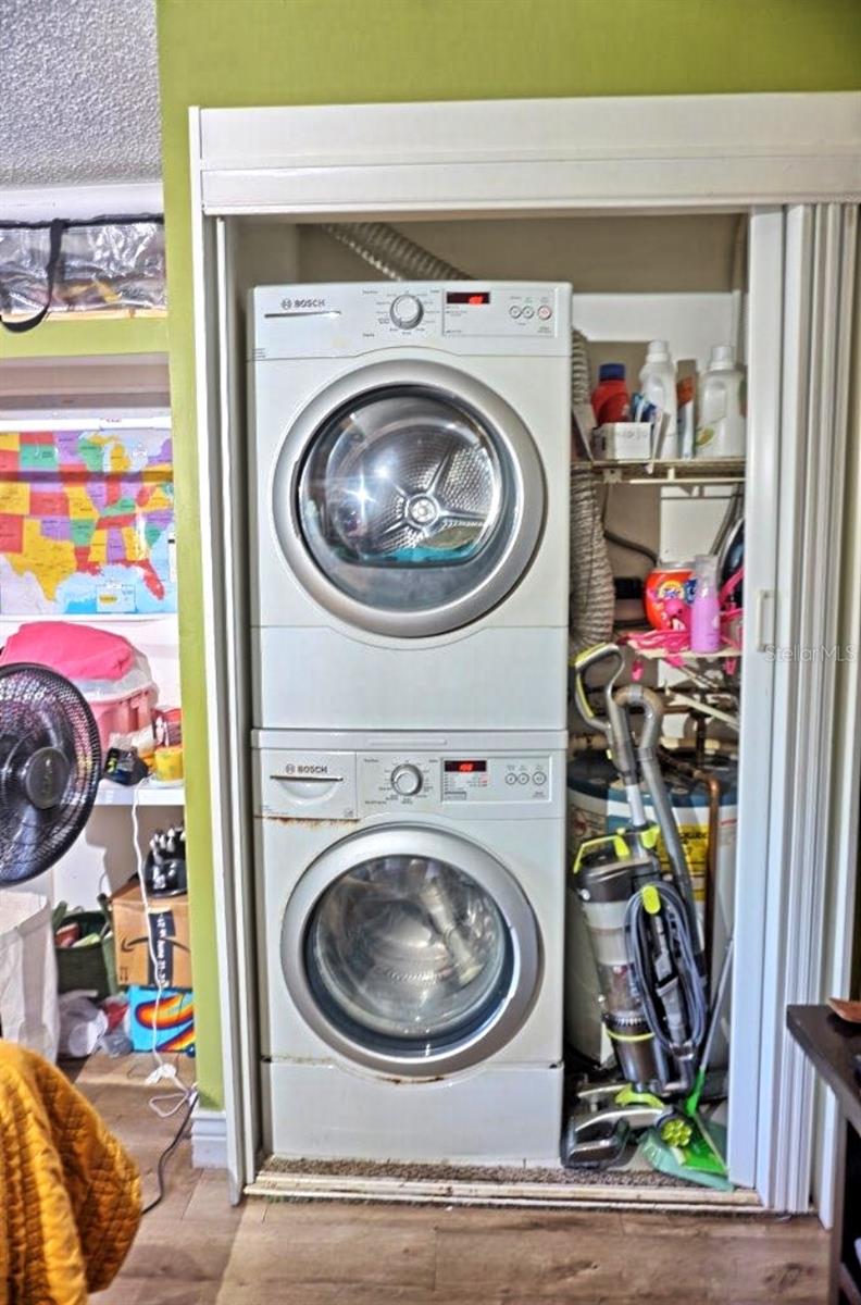 PARADISE LAKES CONDO - Residential