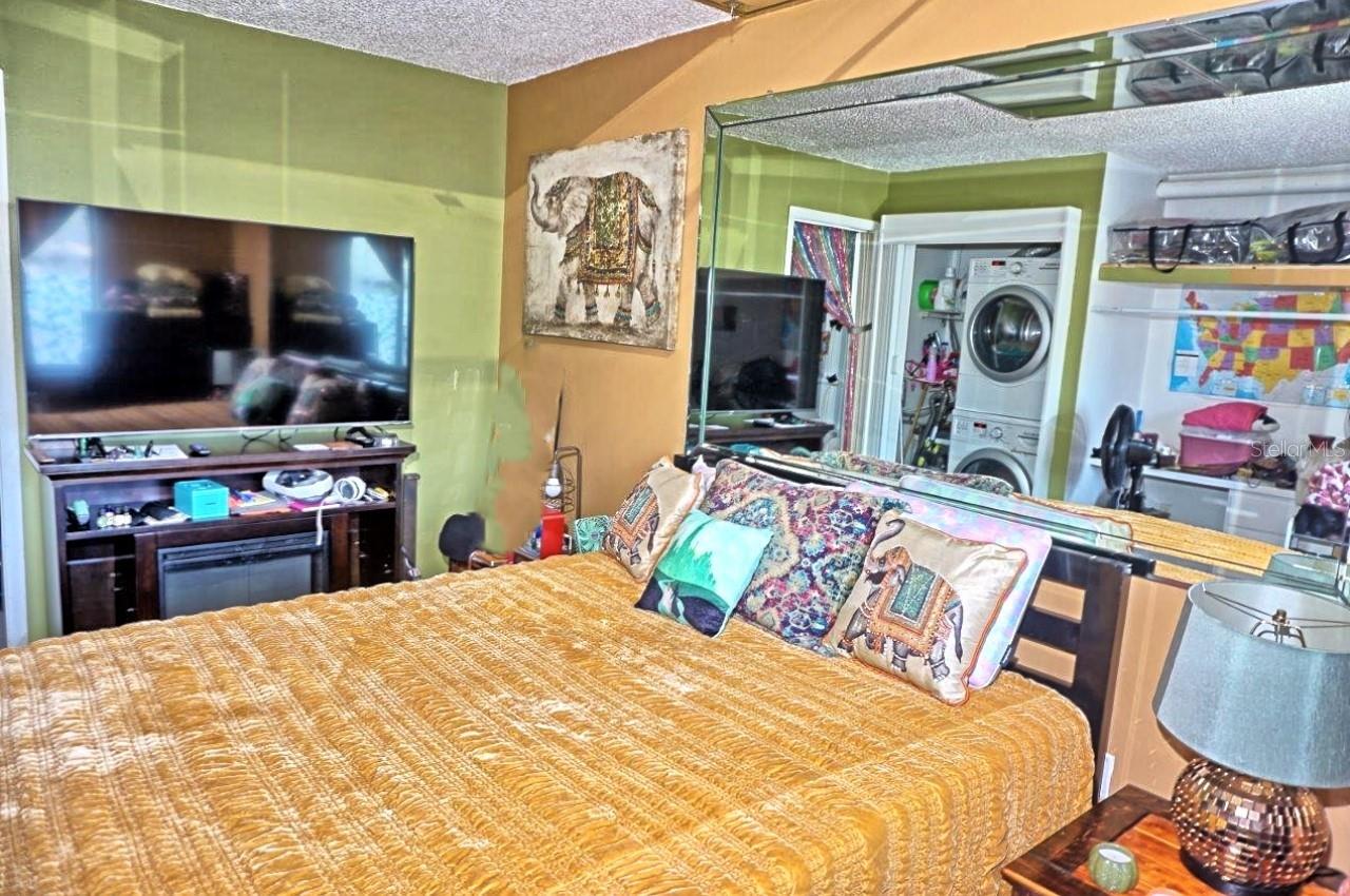 PARADISE LAKES CONDO - Residential