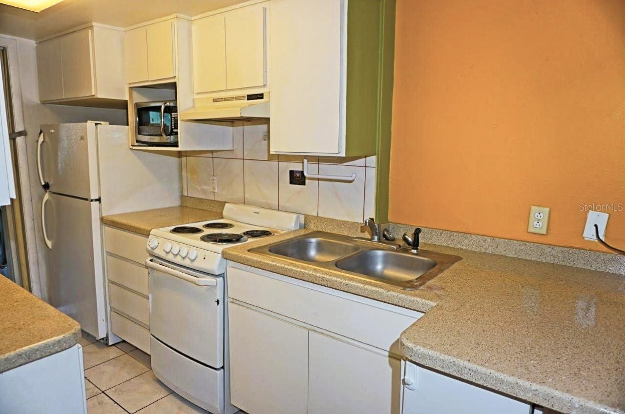 PARADISE LAKES CONDO - Residential