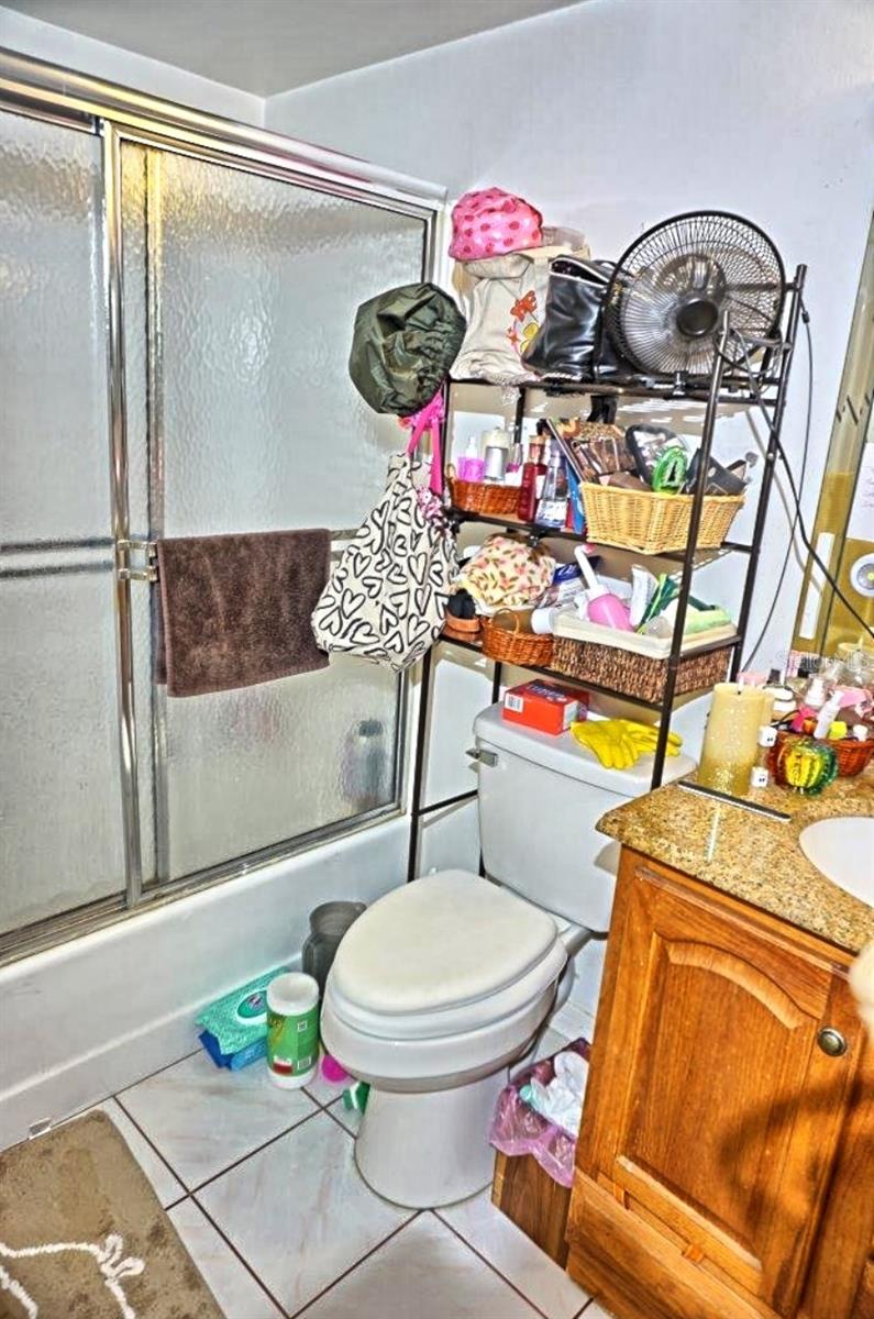 PARADISE LAKES CONDO - Residential