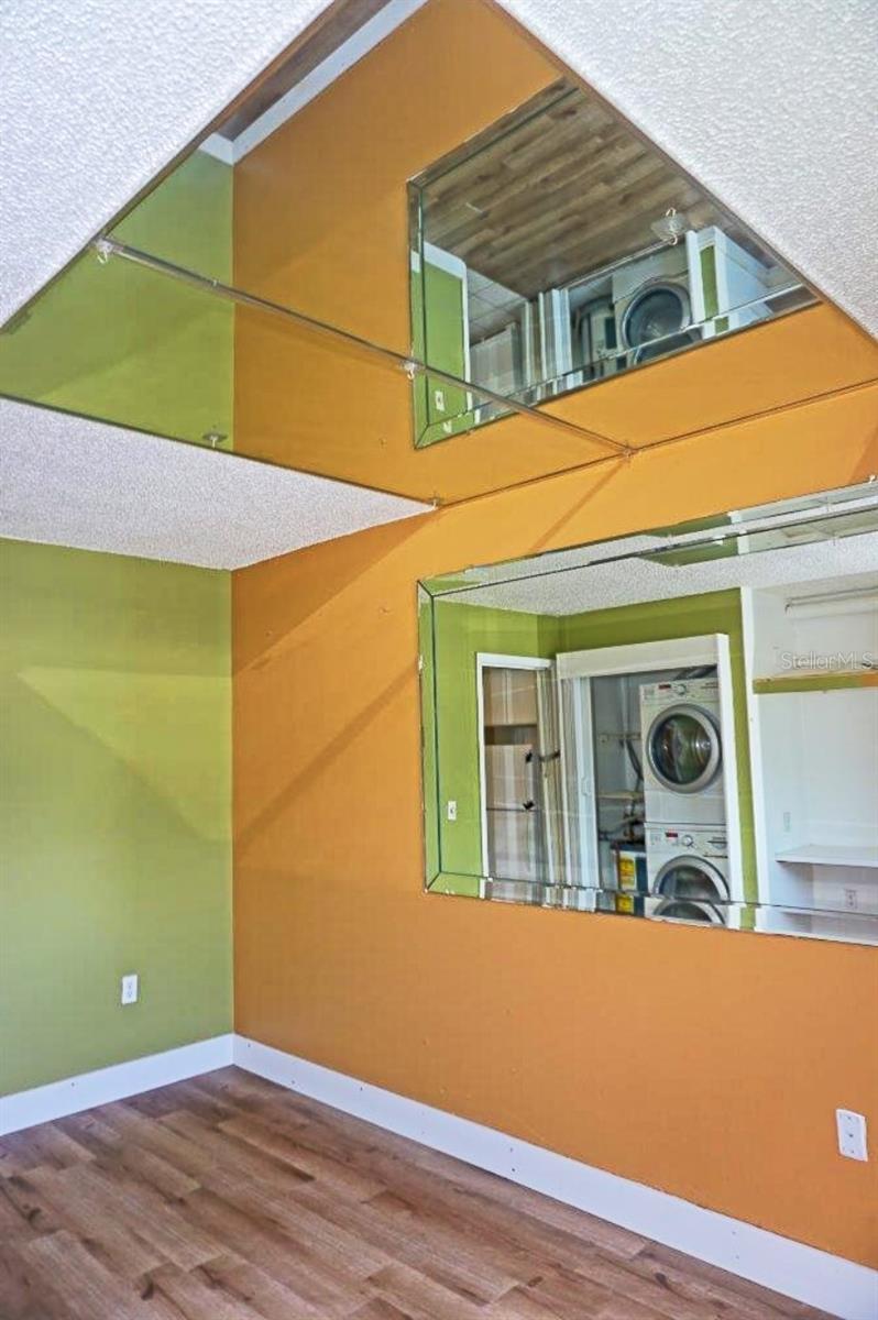 PARADISE LAKES CONDO - Residential