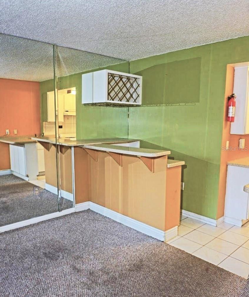 PARADISE LAKES CONDO - Residential