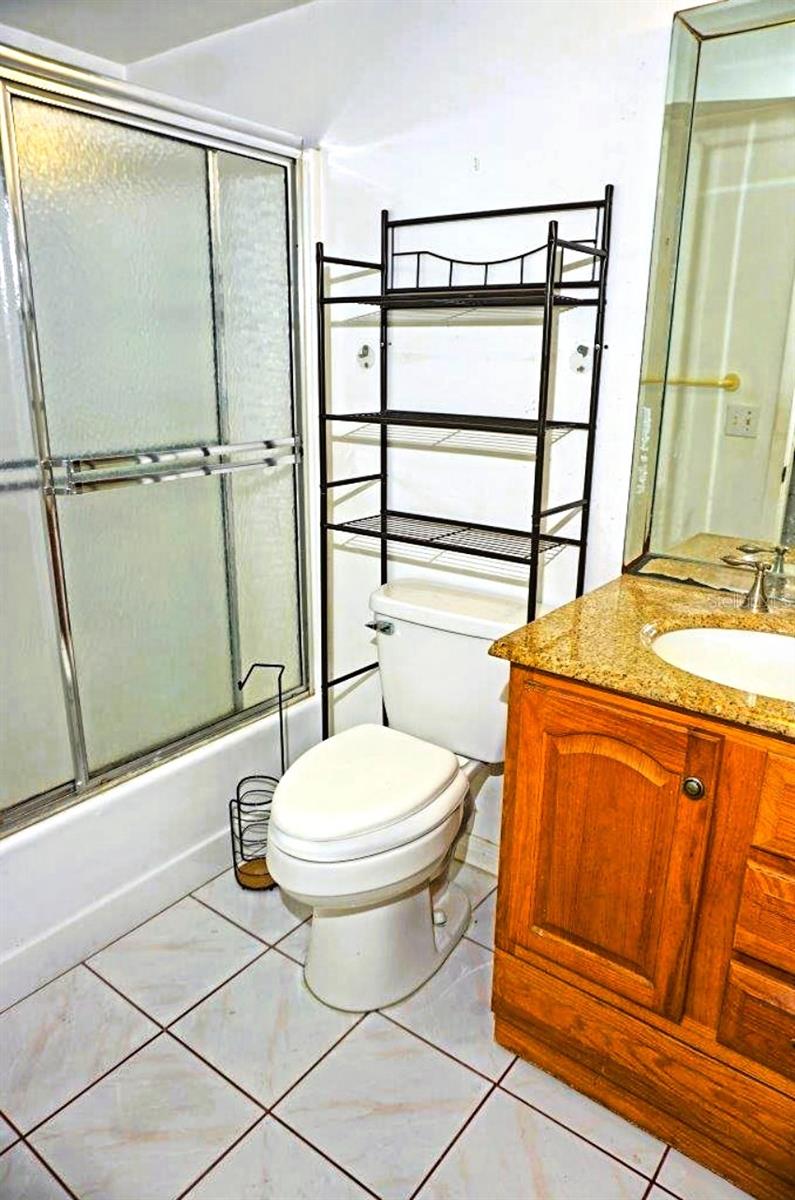PARADISE LAKES CONDO - Residential