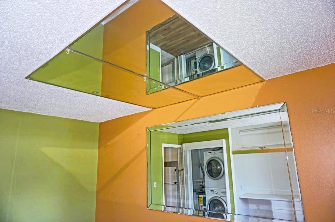 PARADISE LAKES CONDO - Residential