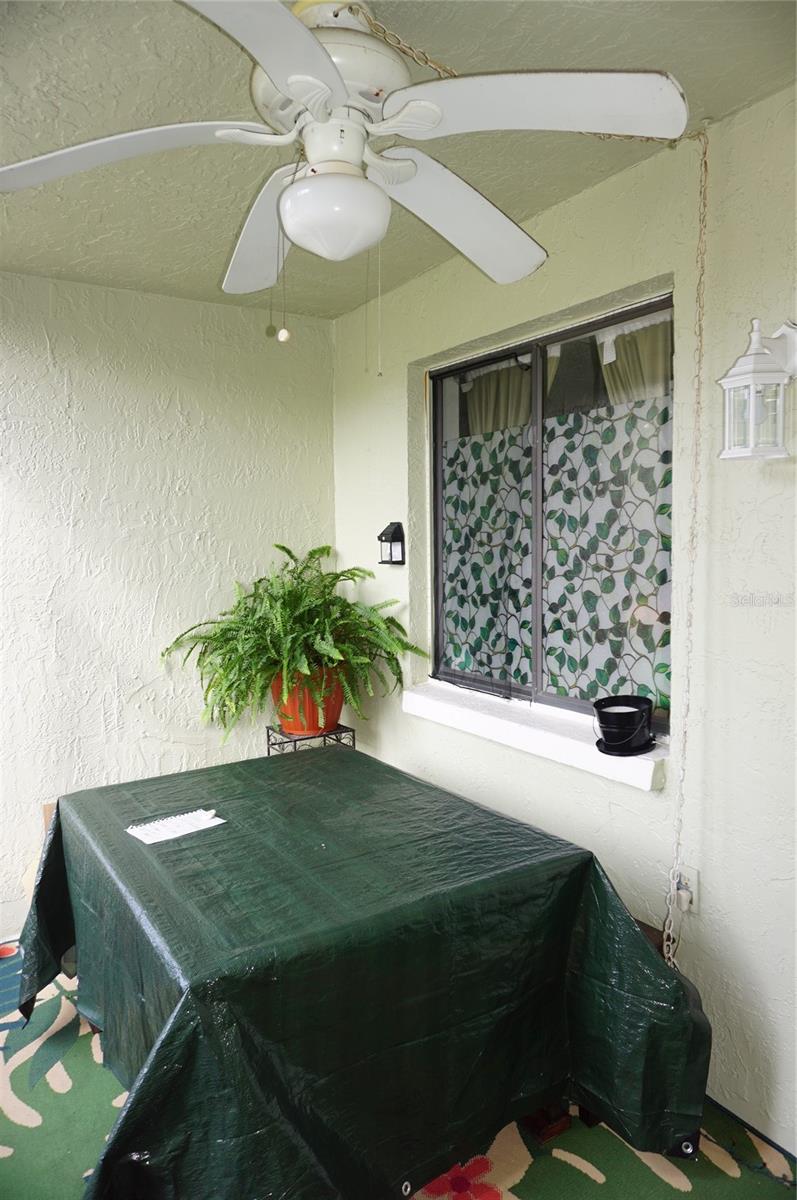 PARADISE LAKES CONDO - Residential