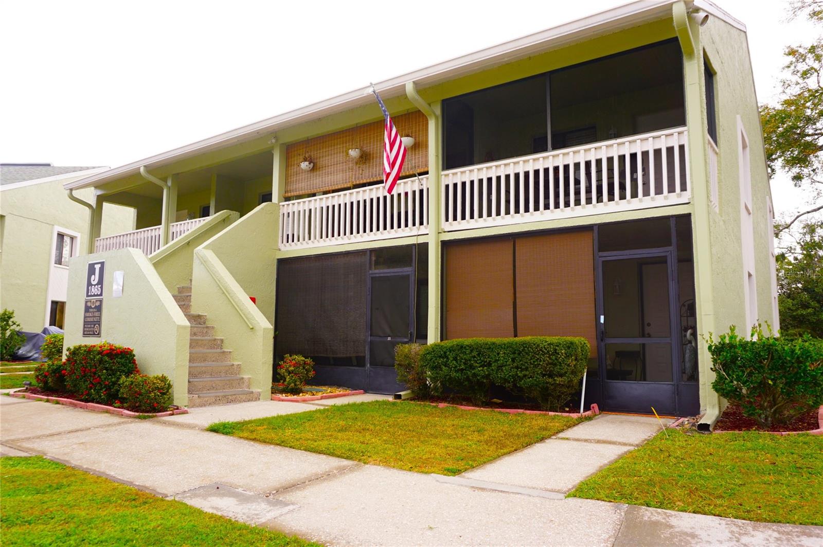 PARADISE LAKES CONDO - Residential