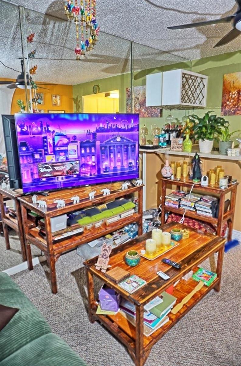 PARADISE LAKES CONDO - Residential