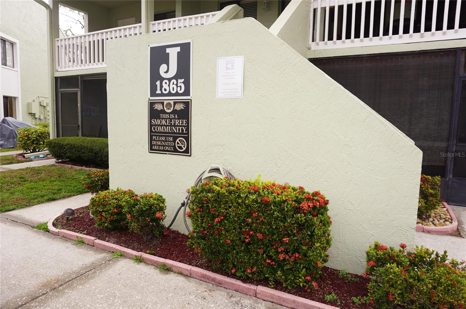 PARADISE LAKES CONDO - Residential