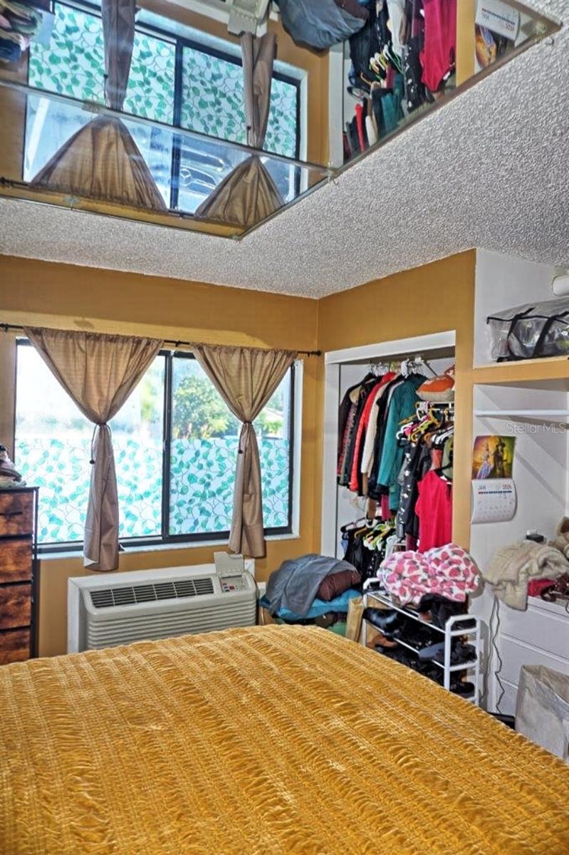 PARADISE LAKES CONDO - Residential