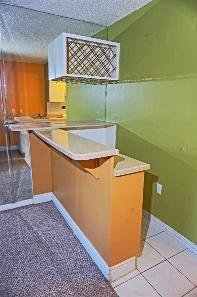 PARADISE LAKES CONDO - Residential