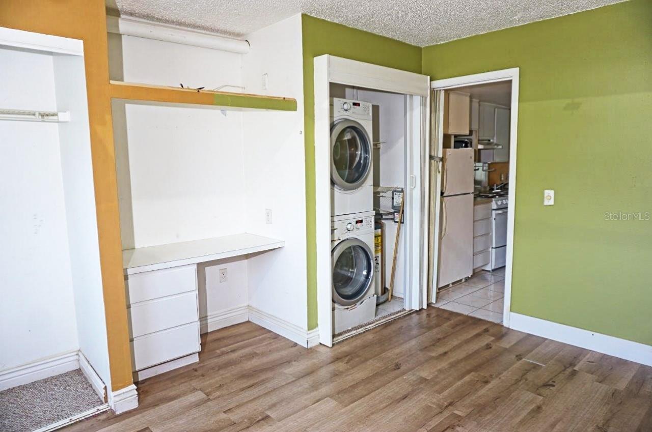 PARADISE LAKES CONDO - Residential