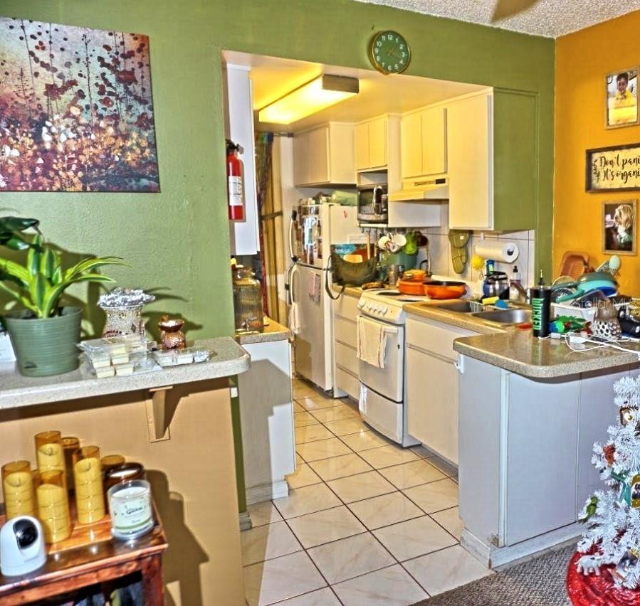 PARADISE LAKES CONDO - Residential