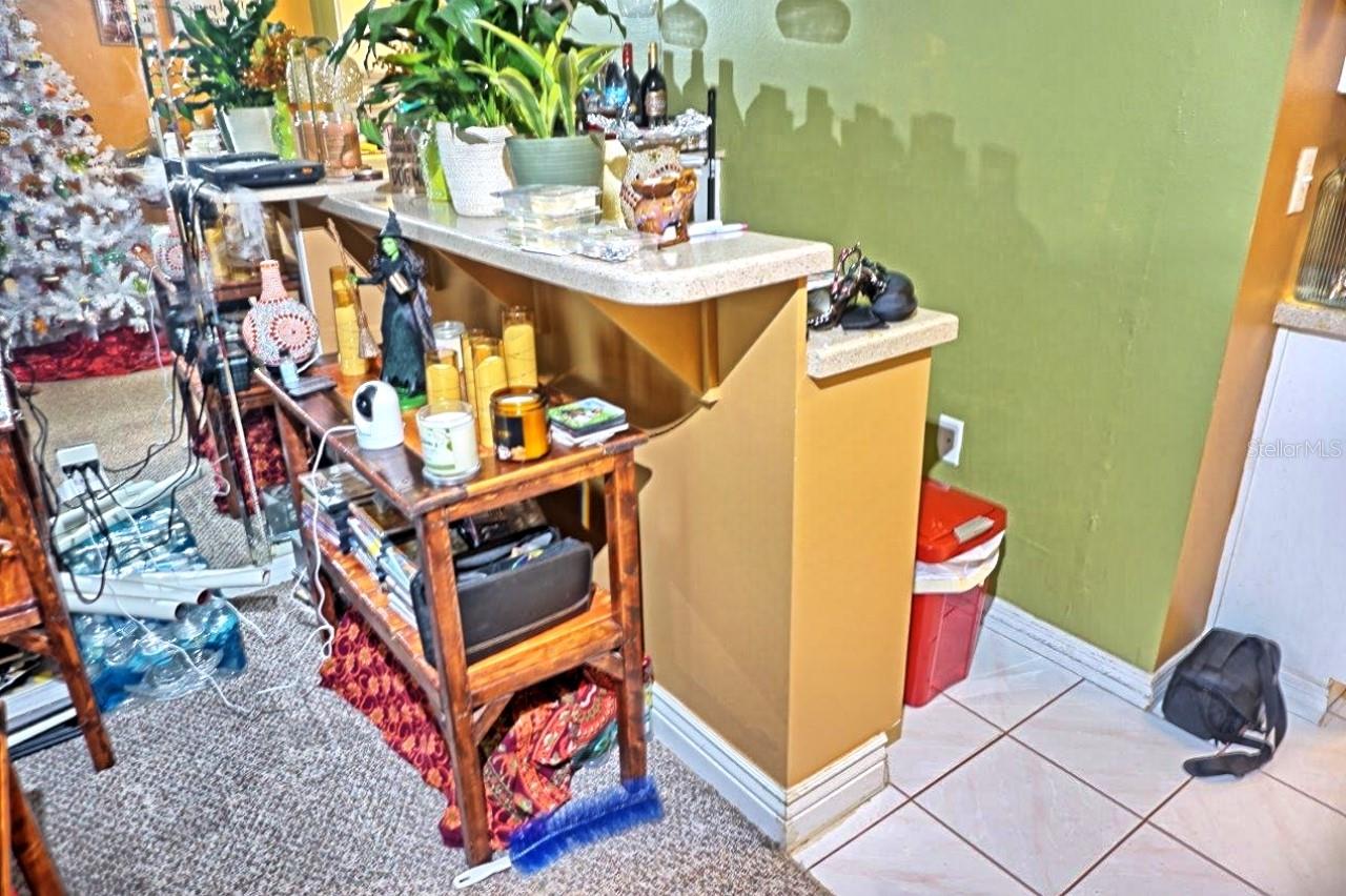 PARADISE LAKES CONDO - Residential