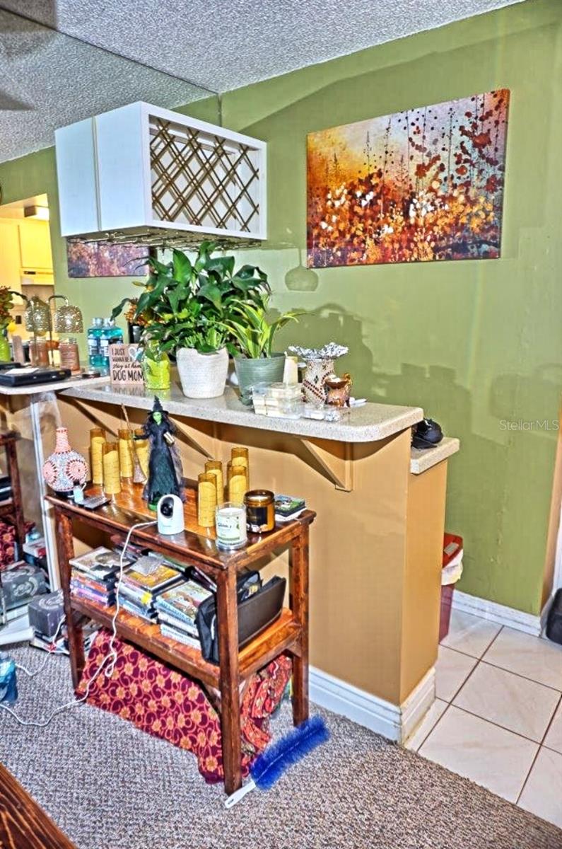 PARADISE LAKES CONDO - Residential