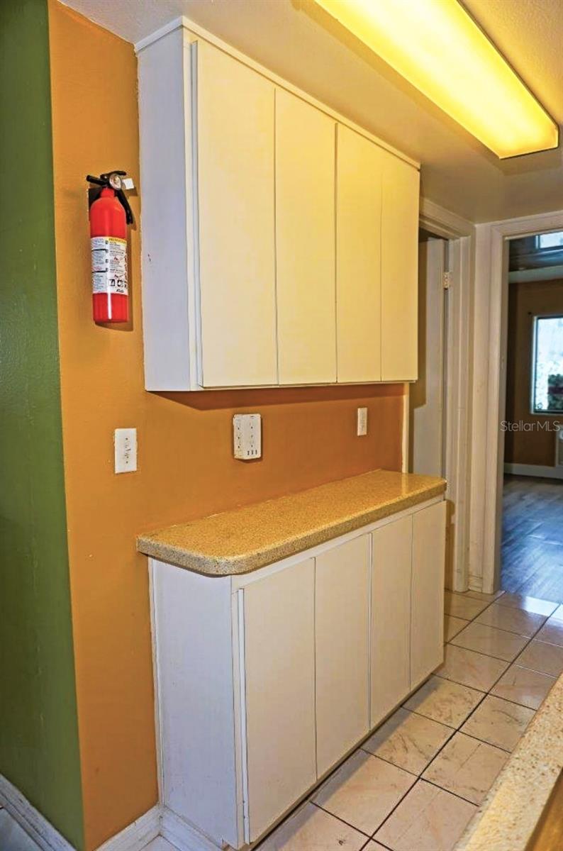 PARADISE LAKES CONDO - Residential