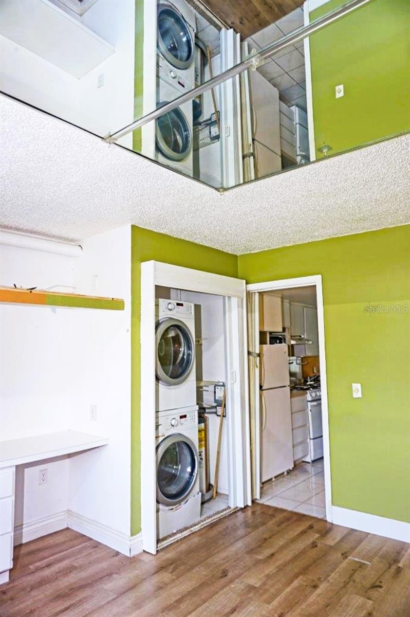 PARADISE LAKES CONDO - Residential