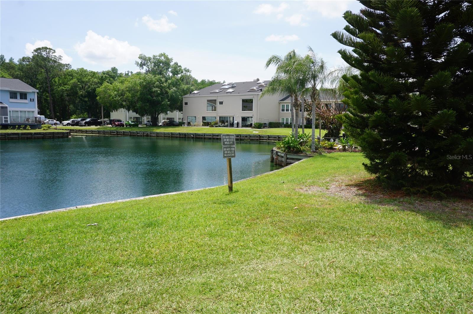 PARADISE LAKES CONDO - Residential