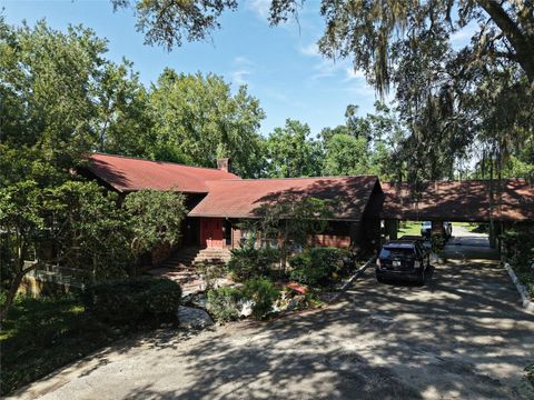 Photo of Live Oak, FL 32060 (MLS # TB8423629)