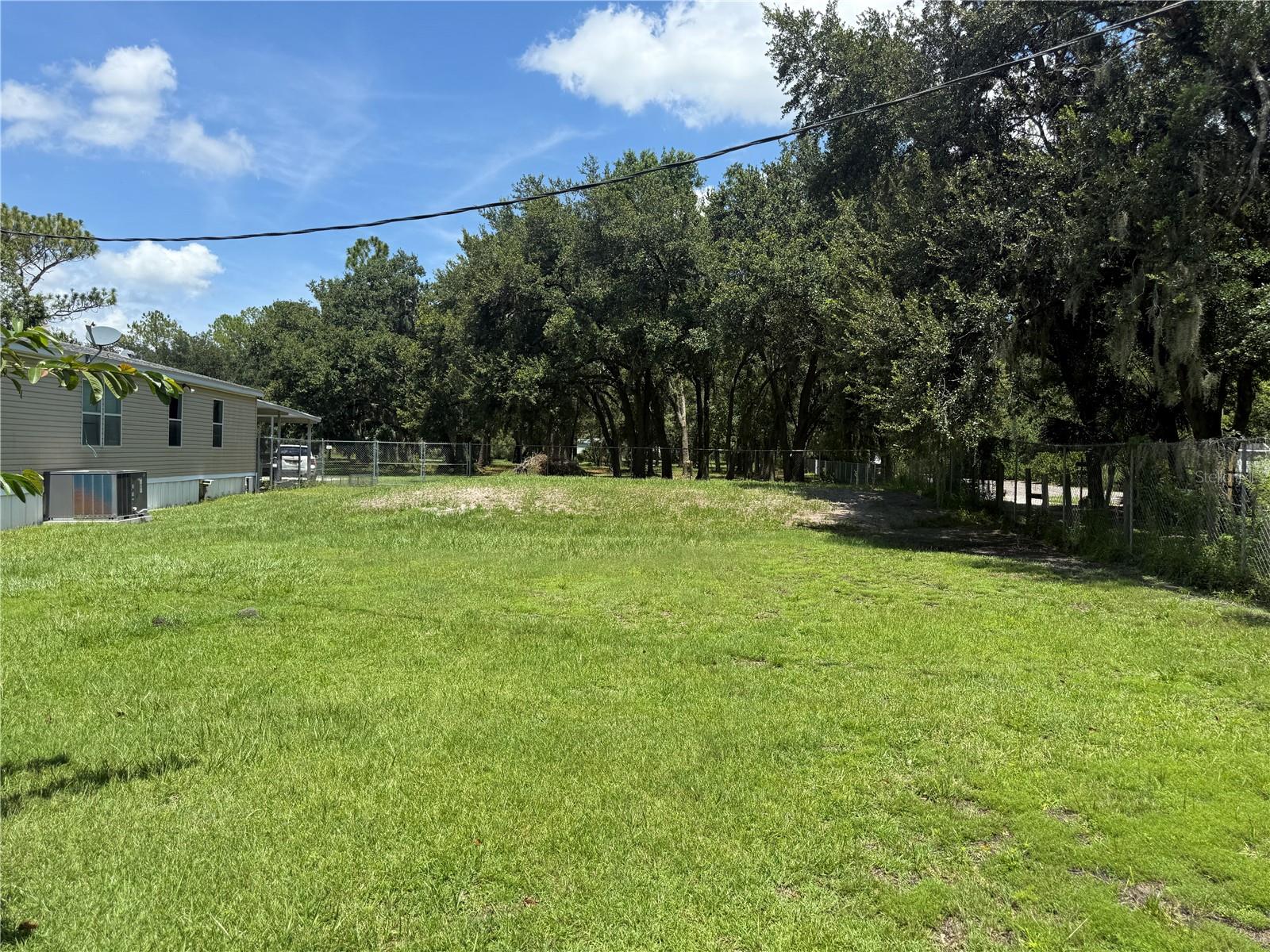 5510 GATOR COUNTRY