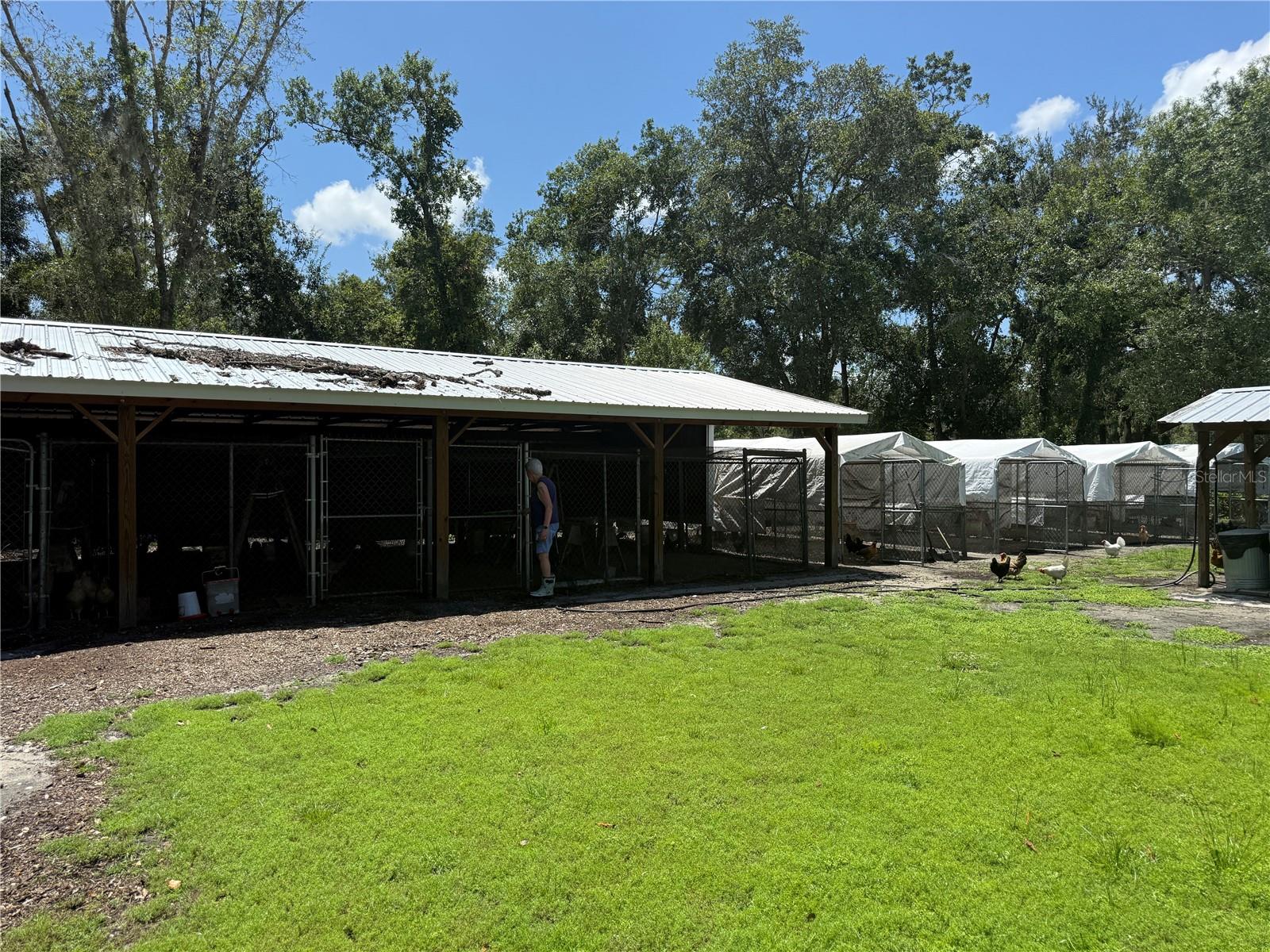 5510 GATOR COUNTRY