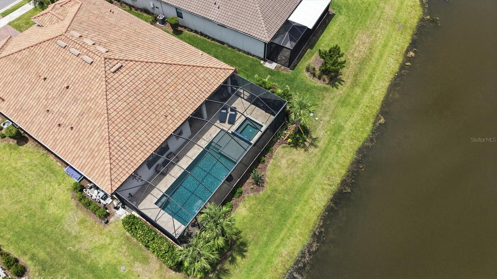 DEL WEBB PH V SUBPH 5A, 5B & 5C - Residential
