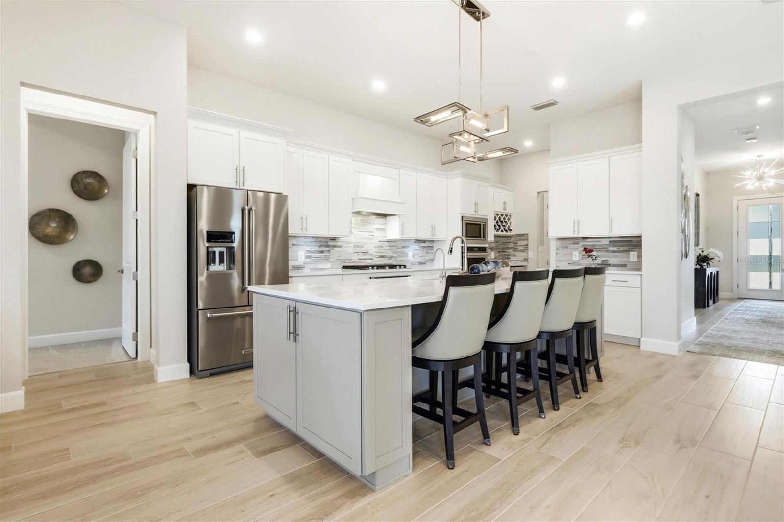 DEL WEBB PH V SUBPH 5A, 5B & 5C - Residential