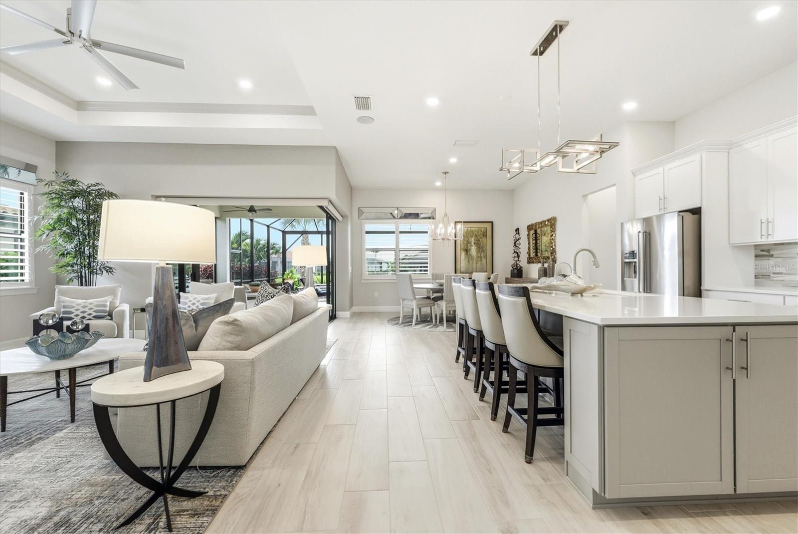 DEL WEBB PH V SUBPH 5A, 5B & 5C - Residential