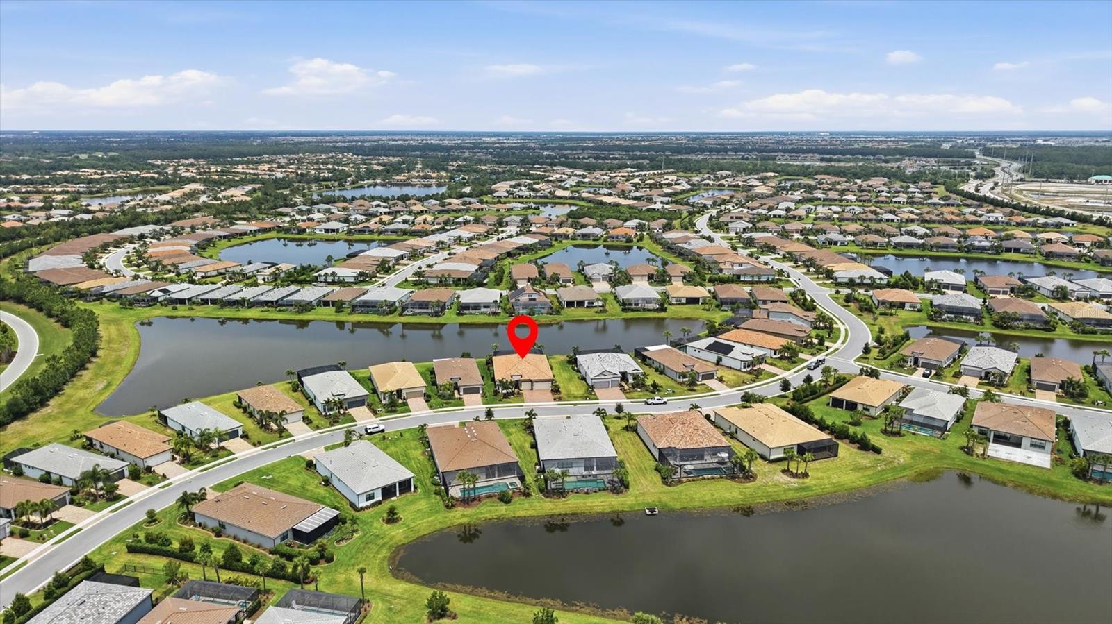 DEL WEBB PH V SUBPH 5A, 5B & 5C - Residential