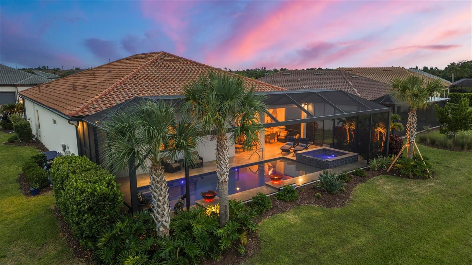 DEL WEBB PH V SUBPH 5A, 5B & 5C - Residential