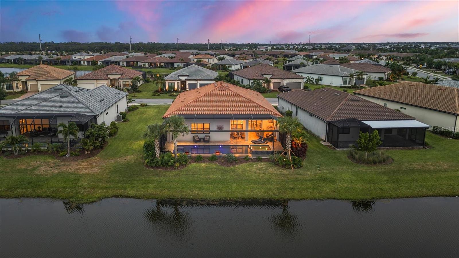 DEL WEBB PH V SUBPH 5A, 5B & 5C - Residential