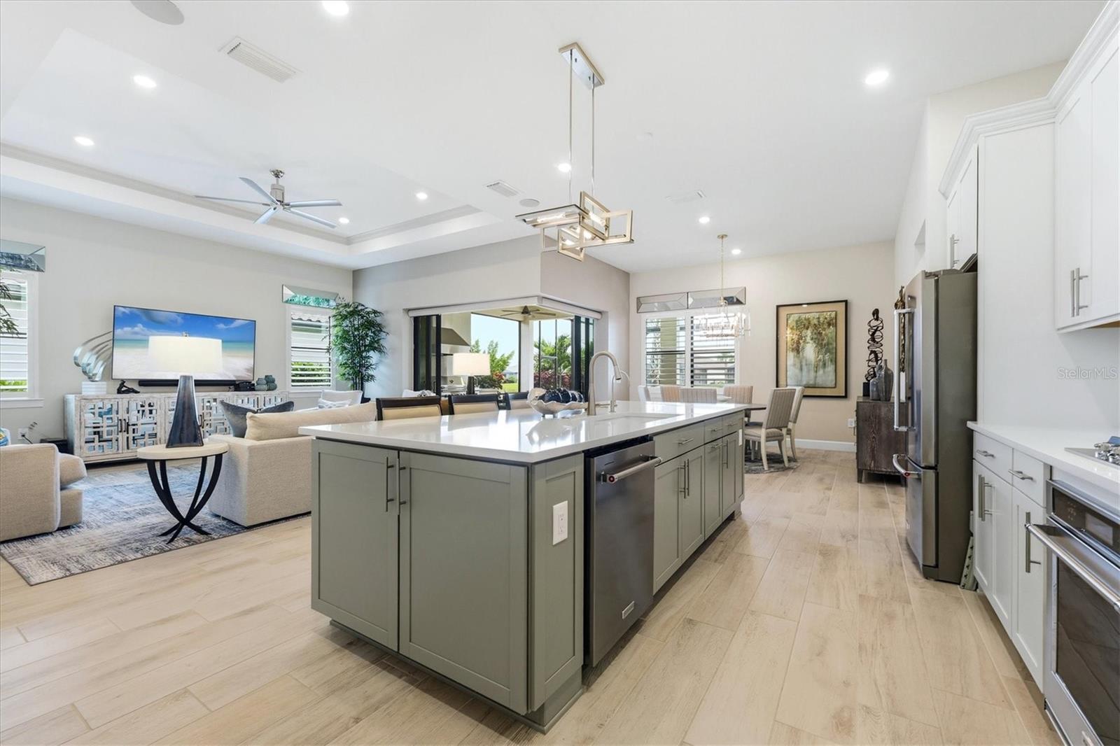 DEL WEBB PH V SUBPH 5A, 5B & 5C - Residential
