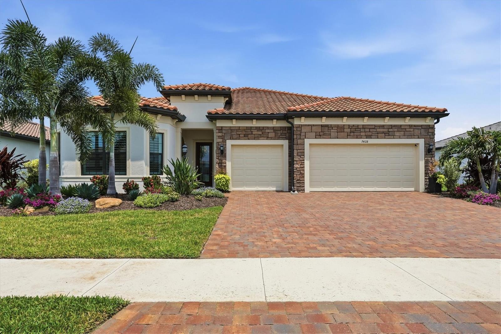 DEL WEBB PH V SUBPH 5A, 5B & 5C - Residential