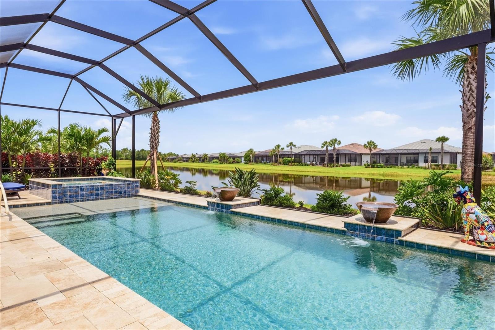 DEL WEBB PH V SUBPH 5A, 5B & 5C - Residential