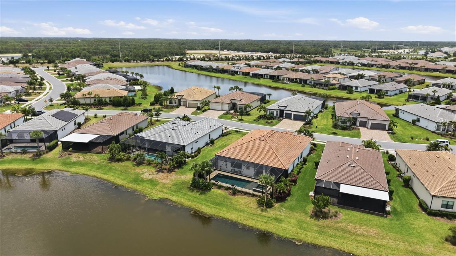 DEL WEBB PH V SUBPH 5A, 5B & 5C - Residential