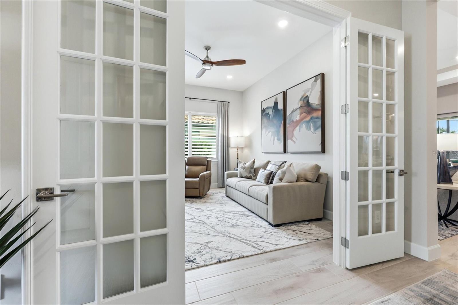 DEL WEBB PH V SUBPH 5A, 5B & 5C - Residential
