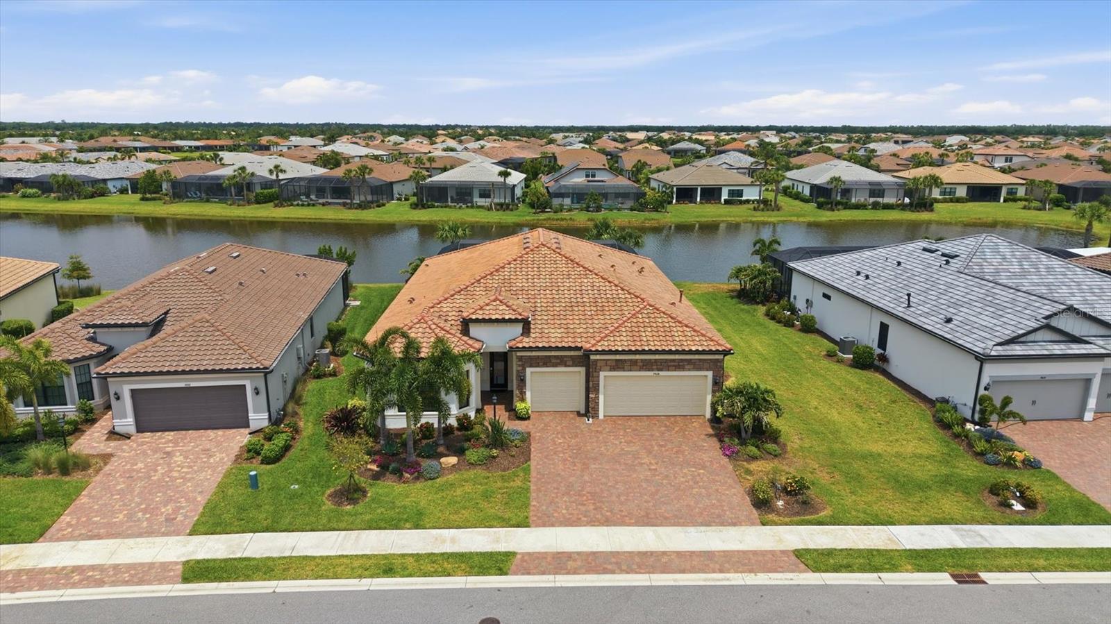DEL WEBB PH V SUBPH 5A, 5B & 5C - Residential