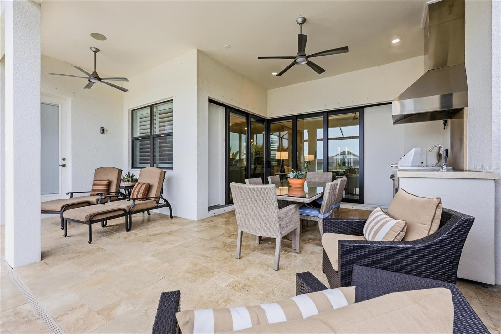 DEL WEBB PH V SUBPH 5A, 5B & 5C - Residential
