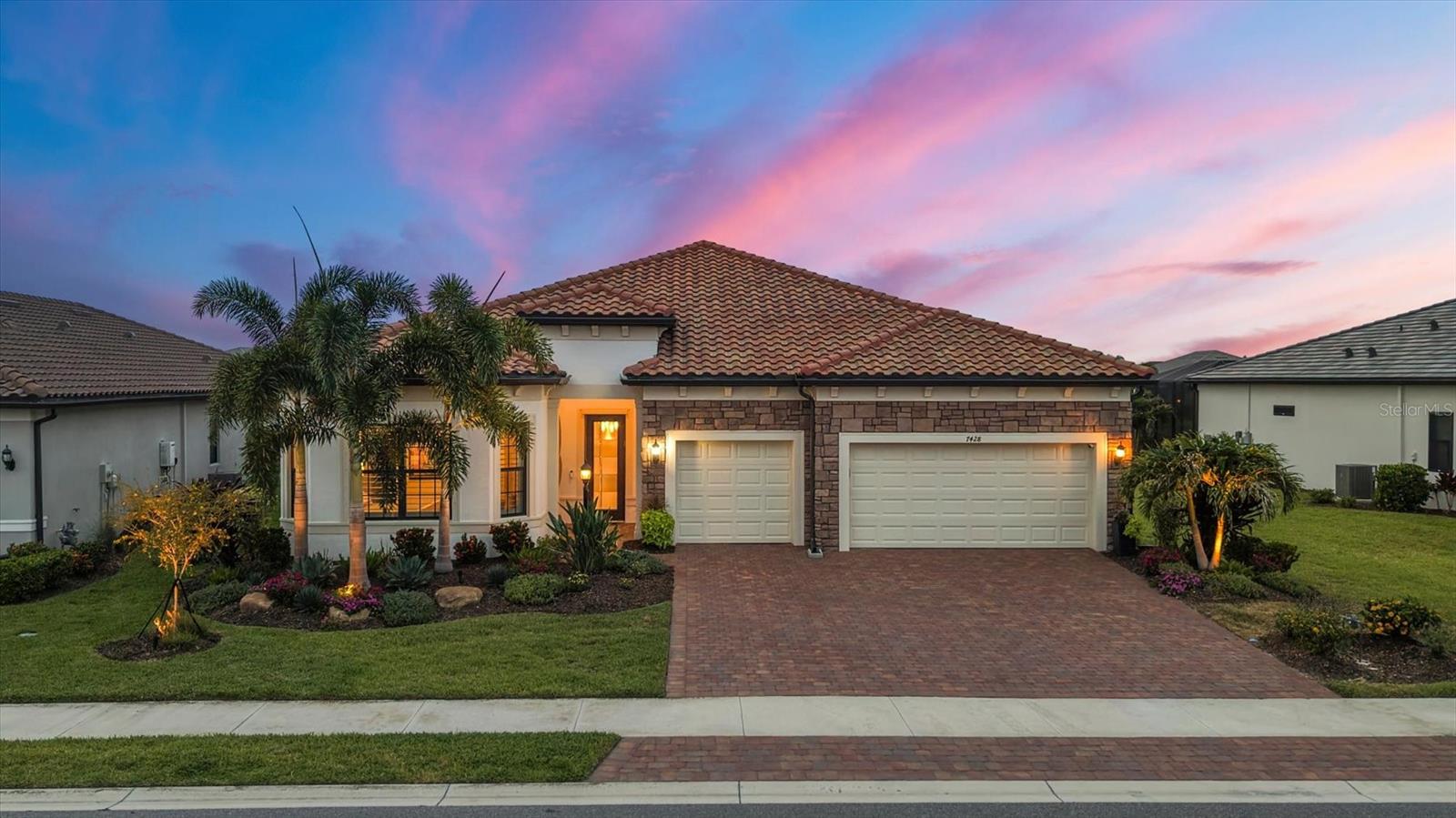 DEL WEBB PH V SUBPH 5A, 5B & 5C - Residential