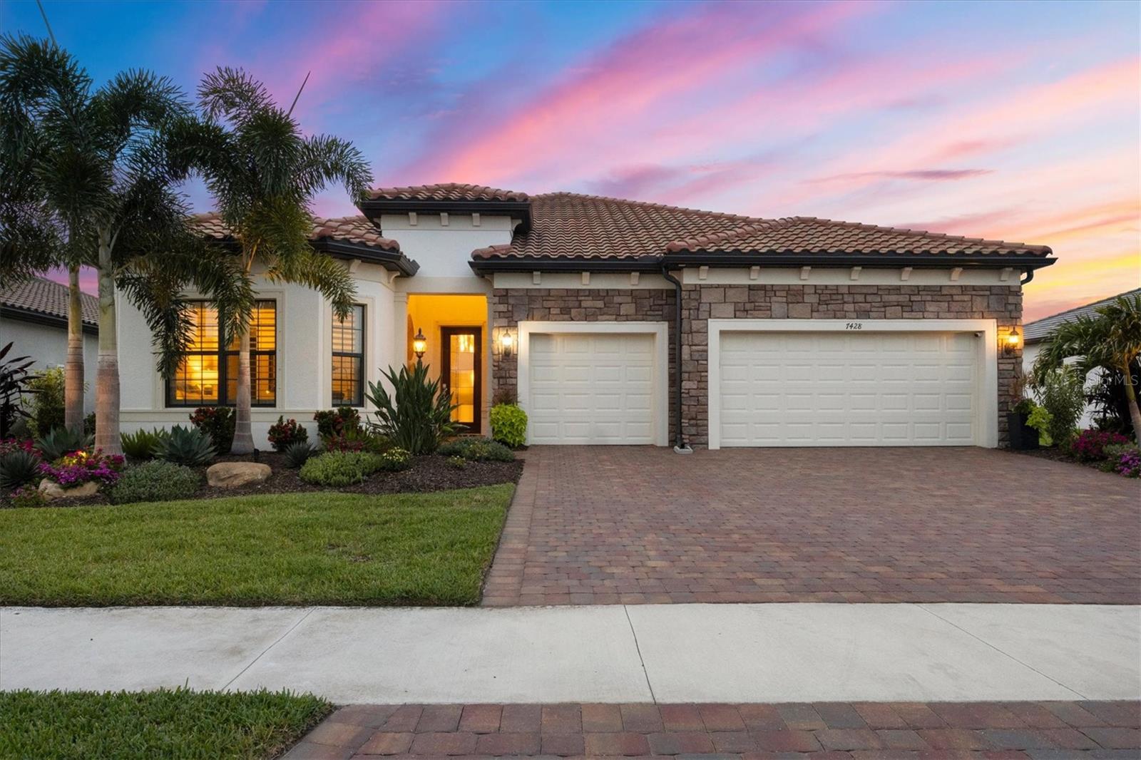 DEL WEBB PH V SUBPH 5A, 5B & 5C - Residential