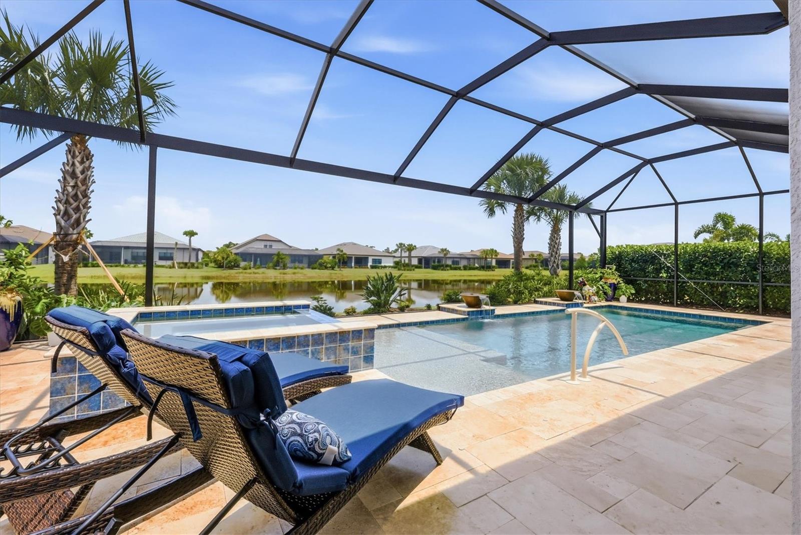DEL WEBB PH V SUBPH 5A, 5B & 5C - Residential