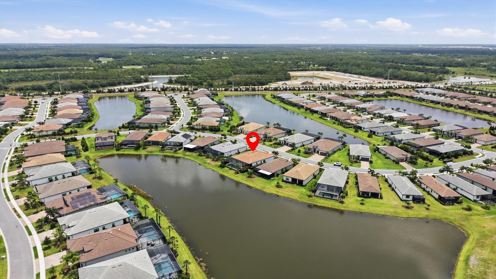 DEL WEBB PH V SUBPH 5A, 5B & 5C - Residential