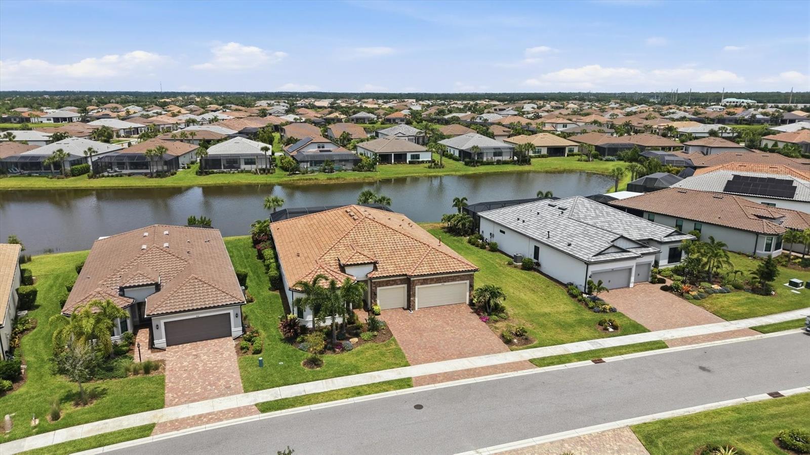 DEL WEBB PH V SUBPH 5A, 5B & 5C - Residential