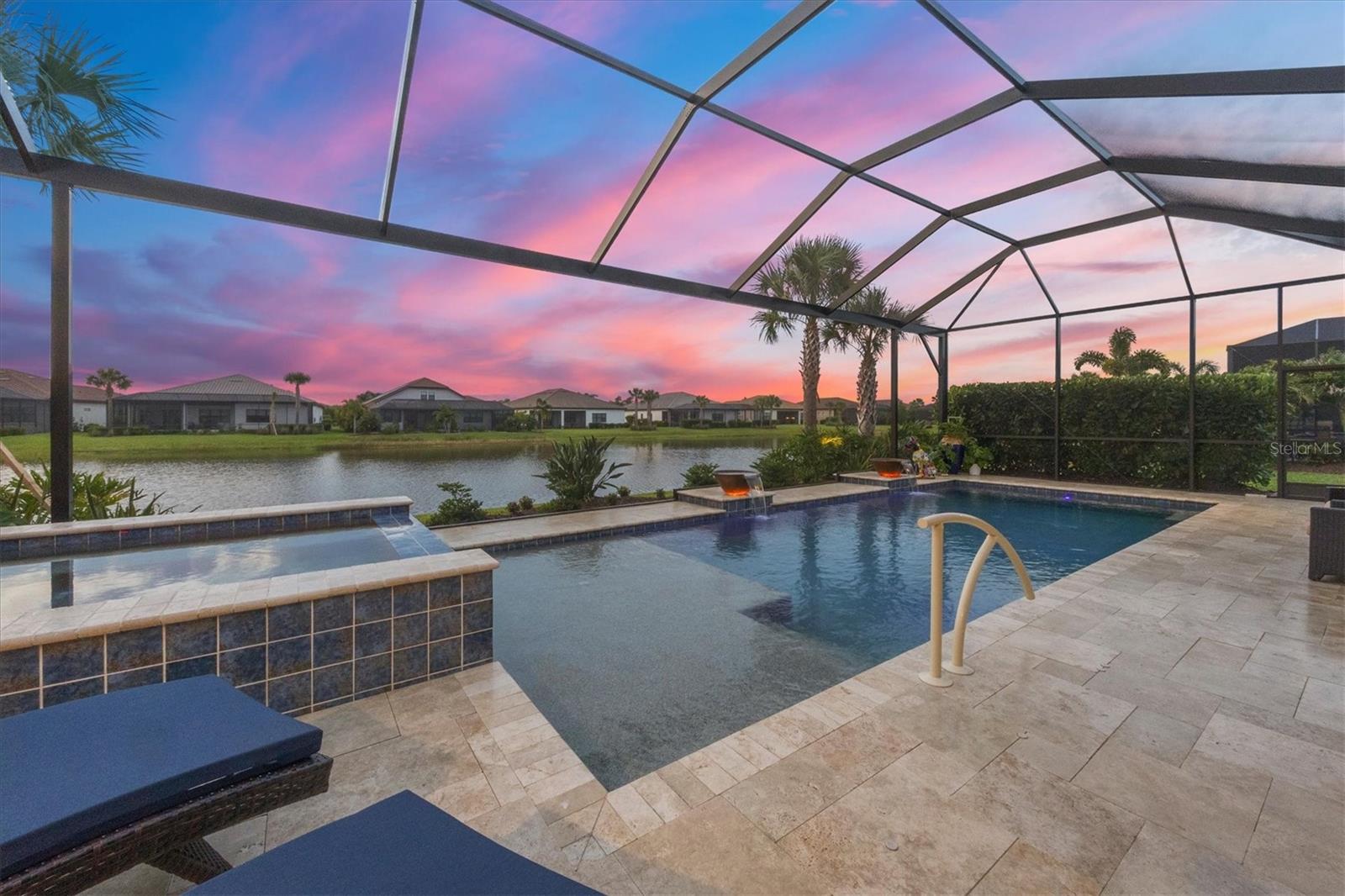 DEL WEBB PH V SUBPH 5A, 5B & 5C - Residential