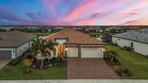 Photo of 7428 Summerland Cove, Lakewood Ranch, FL 34202 (MLS # A4691935)