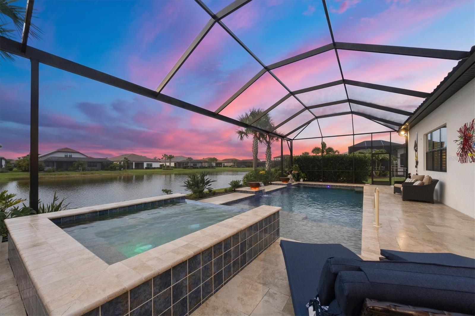 DEL WEBB PH V SUBPH 5A, 5B & 5C - Residential