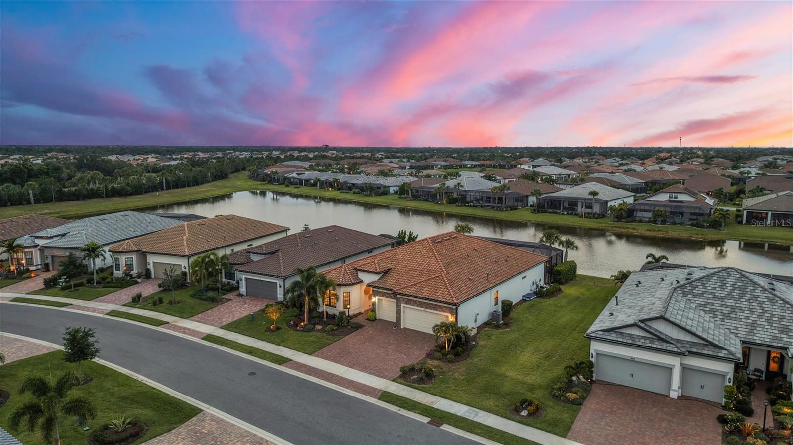 DEL WEBB PH V SUBPH 5A, 5B & 5C - Residential
