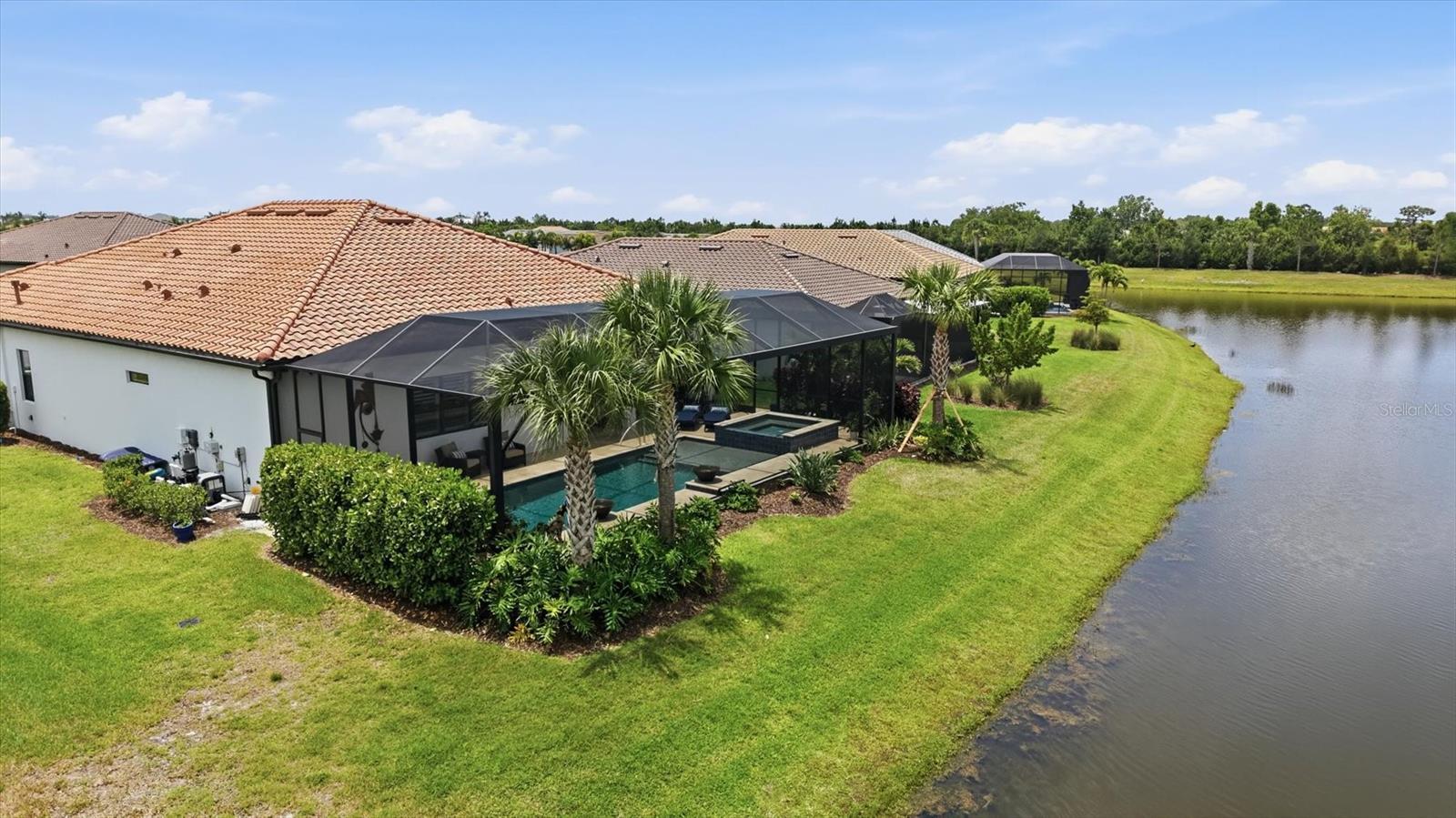 DEL WEBB PH V SUBPH 5A, 5B & 5C - Residential