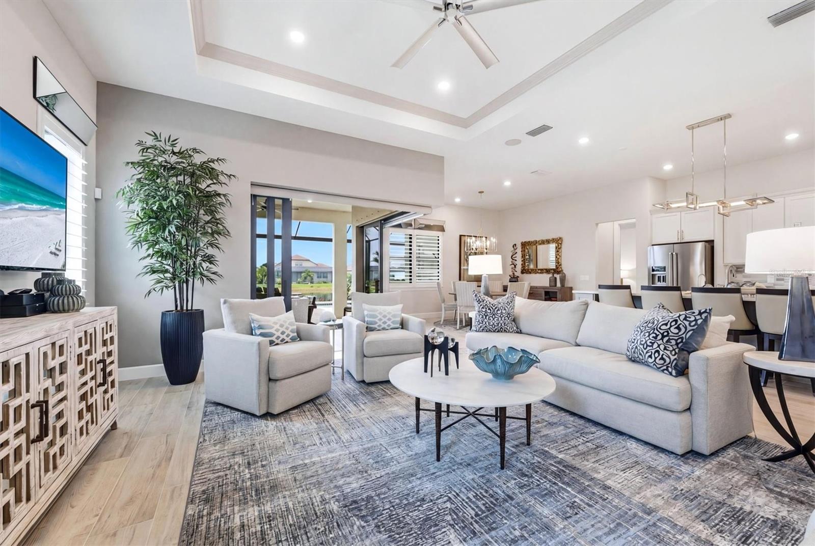 DEL WEBB PH V SUBPH 5A, 5B & 5C - Residential